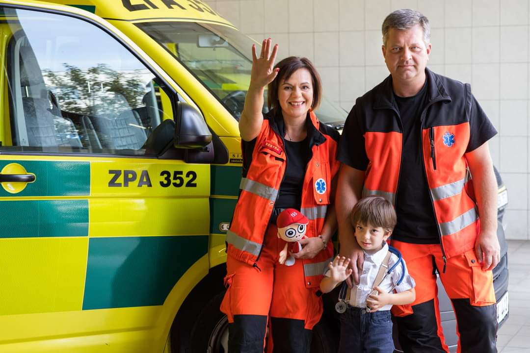 Veřejná sbírka na pomoc Vojtíškovi